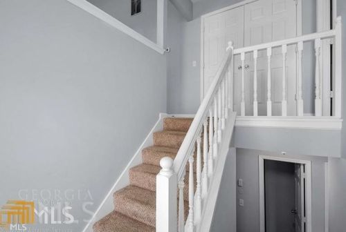 6156 Crooked Creek Dr, Rex GA  30273-5005 exterior