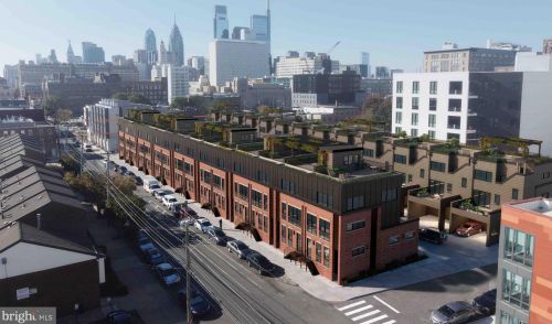 650 13th St, Philadelphia, PA 19123-2427