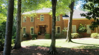 151 Bentwood Cir, Macon, GA 31210-4000