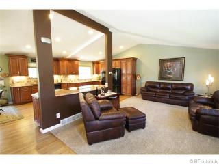 4624 Ponds Cir, Littleton CO  80123-6541 exterior