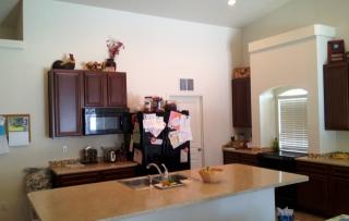 9435 Castle Oaks Dr, Fountain CO  80817-4517 exterior