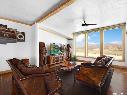 29731 Old Lincoln Hwy, Hoytsville UT 84017-9621 exterior