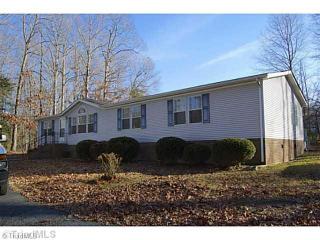 119 Lisbon Rd, Asheboro, NC 27205-1205