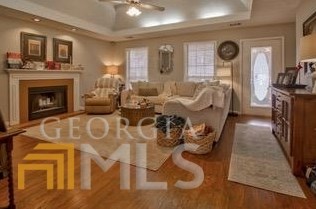 1695 Hidden Shoals Dr, Conyers GA  30013-5212 exterior