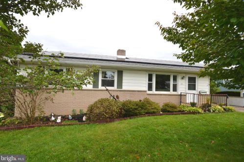 415 Belvedere Rd, Harrisburg, PA 17109-2003