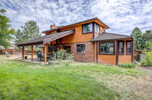 13994 58th Pl, Arvada CO  80004-3736 exterior