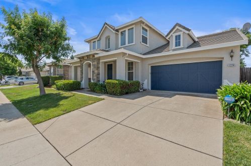 12294 Paleo Way, Rancho Cordova, CA 95742-7756