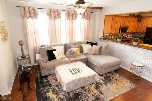 163 Ellis Dr, Conyers, GA 30012-8033