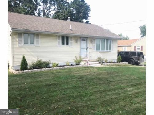 213 Drexel Ave, Blenheim, NJ 08012-3711