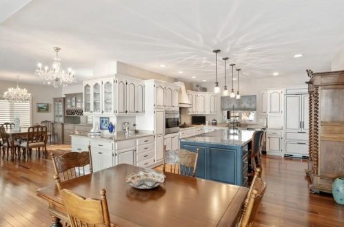 5630 Bald Eagle Blvd, Saint Paul MN  55110-6441 exterior