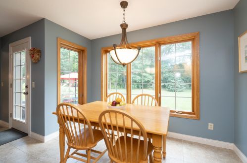 12566 Dover Dr, Saint Paul MN  55124-5238 exterior