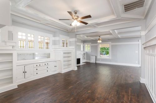 2218 Fairmount Ave, Fort Worth TX  76110-1822 exterior