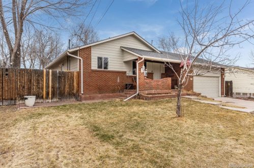 411 Harlan St, Denver, CO 80226-1861