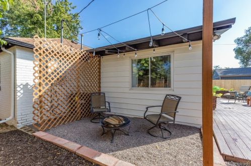 3063 Hudson St, Denver CO  80207-2746 exterior