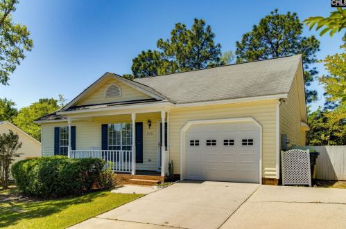 315 Olde Hickory Ct, Lexington, SC 29072-8660