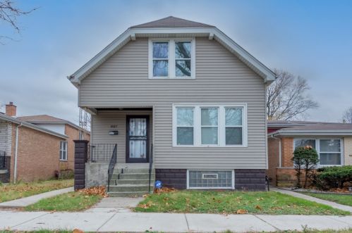 337 102nd St, Chicago, IL 60628-1914