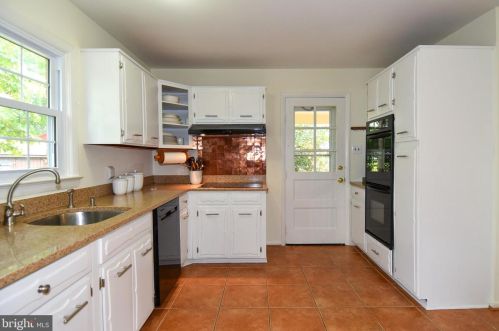 12700 Billington Rd, Silver Spring MD 20904 exterior