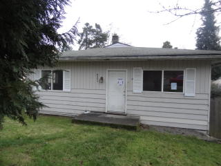 6207 Cheyenne St, Tacoma WA  98409-1631 exterior