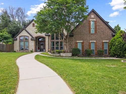 205 Cyndilu Ln, Decatur, TX 76234-1329