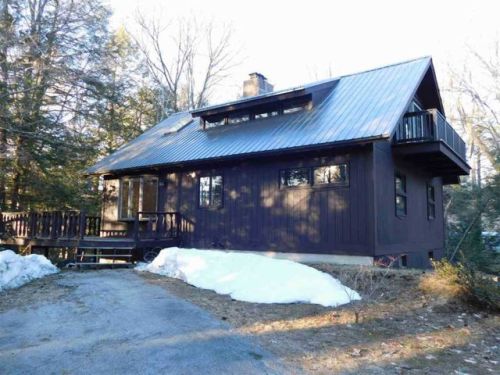 44 Keating Way, Wakefield, NH 03872-4322