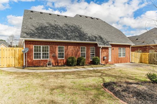 4240 Aerie Cir, Evans GA  30809-4884 exterior