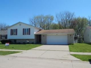 1207 16th Street Ct, Silvis, IL 61282-2700
