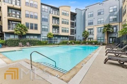 401 16th St, Atlanta GA  30363-1060 exterior