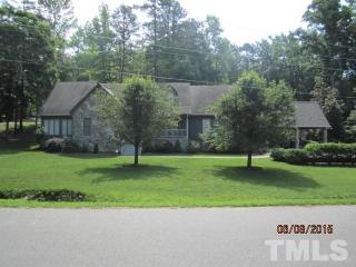 1801 Cypress Dr, Northside, NC 27536-3874