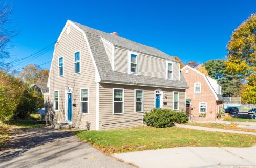 22 Concord Way, Portsmouth, NH 03801-3404