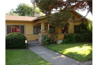 4200 Homewood Ct, Riverside, CA 92506-0136