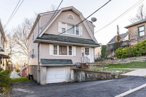 398 10th St, Paterson NJ  07508-2211 exterior