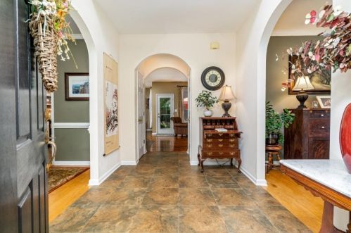 3921 Collier Trce, Kennesaw, GA 30144-5735