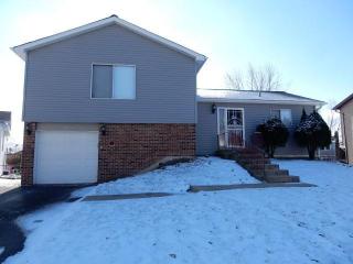 1059 Ridgewood Dr, Lemont, IL 60440-1658