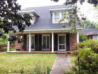 2402 Mcdowell St, Augusta, GA 30904-4636