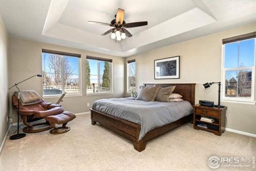 3838 Wild Elm Way, Fort Collins CO  80528-6902 exterior