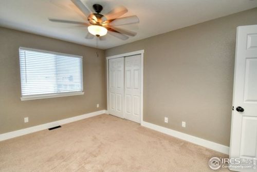 215 Cattail Bay, Fort Collins CO  80550-6114 exterior