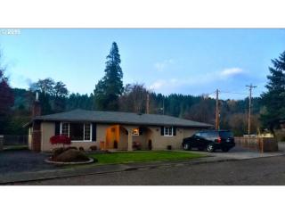76344 Jasper Dr, Oakridge OR  97463-9411 exterior