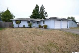 508 38th Ave, Albany, OR 97322-3866