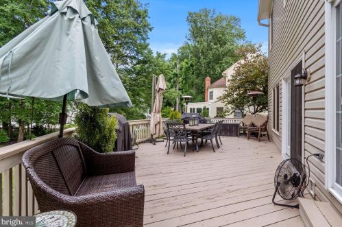 13105 Princeville Ct, Silver Spring MD 20904-3587 exterior