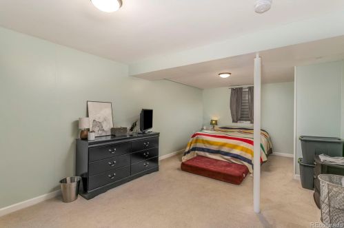 5475 63rd Ave, Arvada CO  80003-5121 exterior