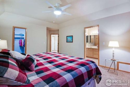 5706 White Willow Dr, Fort Collins CO  80528-6316 exterior