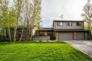 1503 Willow Loop, Park City UT  84098-5918 exterior