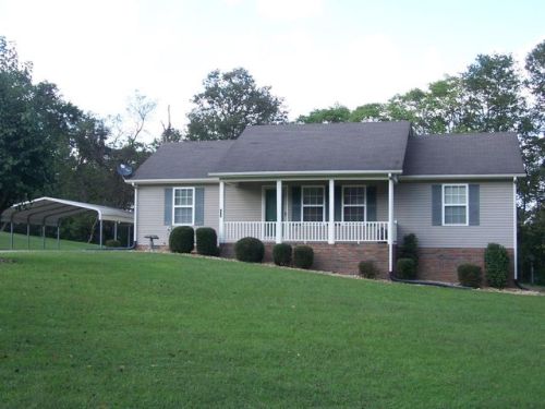 116 Hawthorne Rd, Pulaski, TN 38478-8193