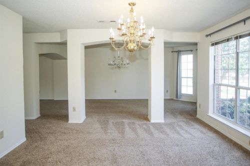 820 Edmonton Dr, Plano TX  75075-2579 exterior