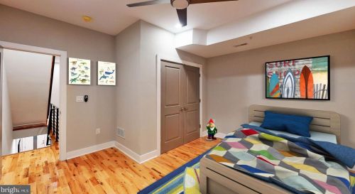 1430 23 St, Philadelphia PA 19145-1338 exterior