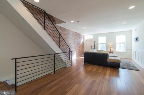 1338 22nd St, Philadelphia PA 19146-4241 exterior