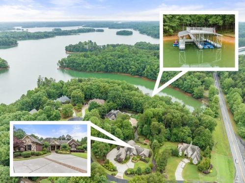 3412 Sundance Dr, Gainesville, GA 30506-4141