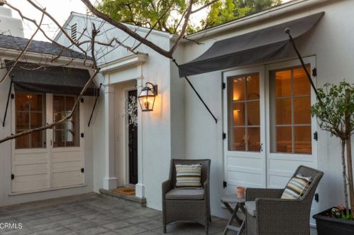 2021 Hill Ave, Altadena, CA 91001-3223