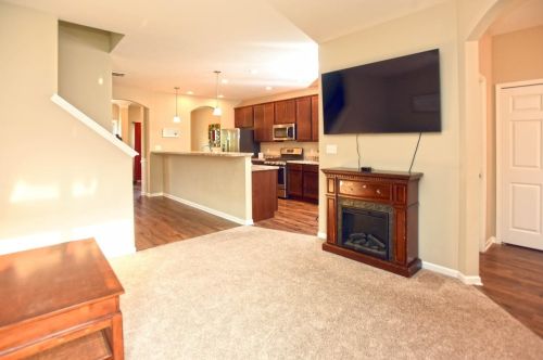 11558 Kentucky St, Crown Point IN  46307-7207 exterior