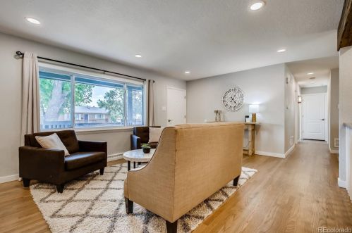 888 Swadley St, Denver CO  80228-3346 exterior